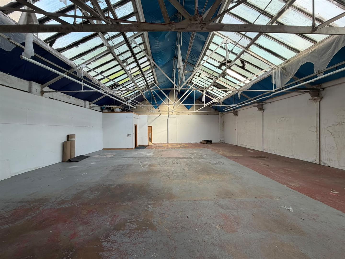 Unit 31a, Colne Valley Business Park, Manchester Road, Linthwaite, photo 4